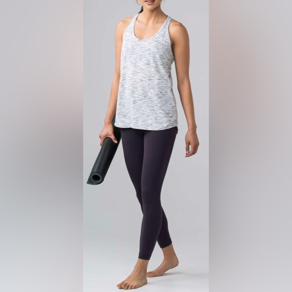 Lululemon Essential Tank